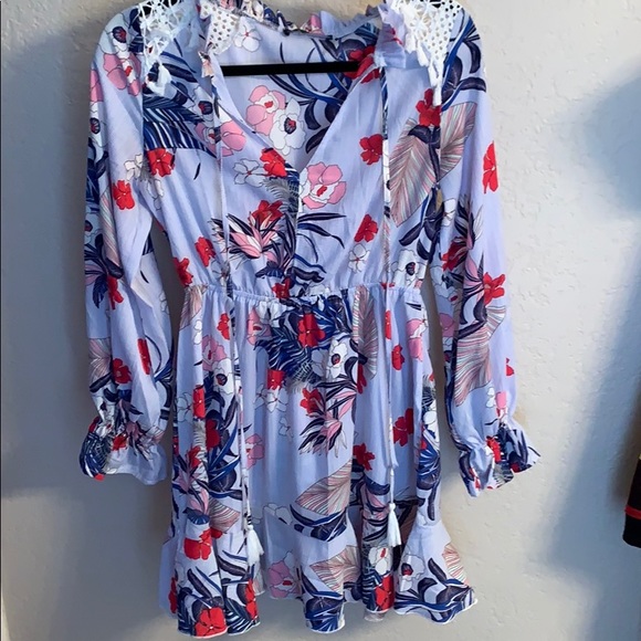 Dress - Picture 3 of 3